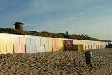 Verhuur Strandcabines Domburg